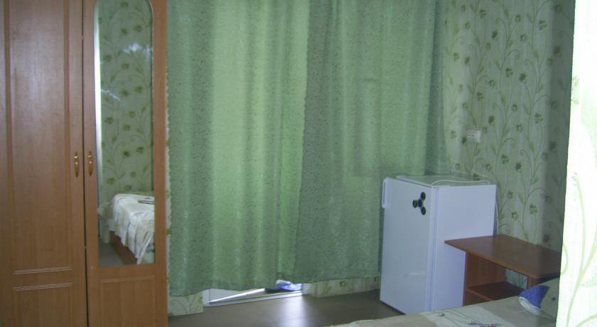 Гостиница Guest House Semejnyy Ochag Поповка-9