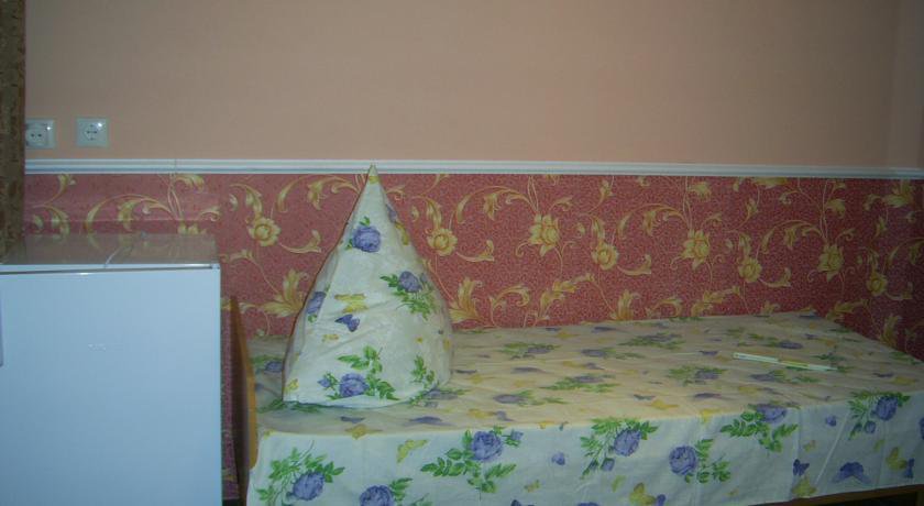 Гостиница Guest House Semejnyy Ochag Поповка-23