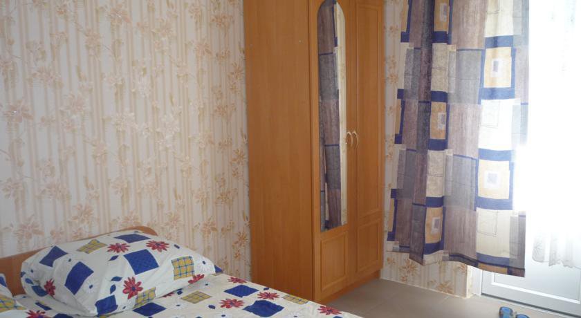 Гостиница Guest House Semejnyy Ochag Поповка