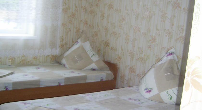 Гостиница Guest House Semejnyy Ochag Поповка-28