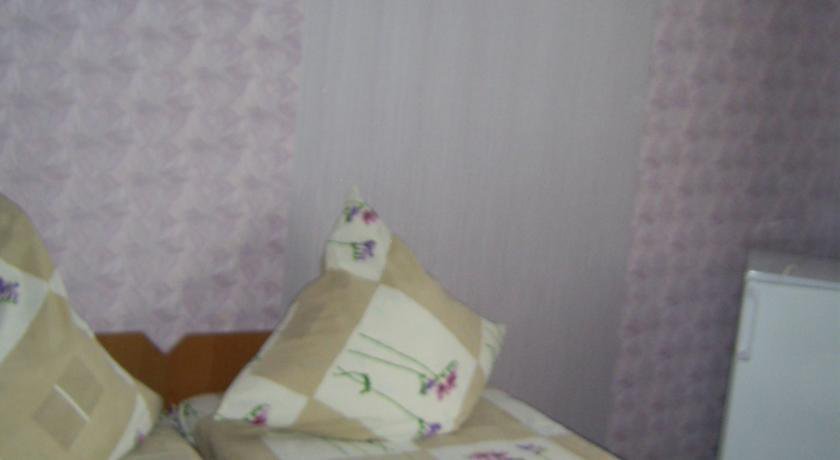 Гостиница Guest House Semejnyy Ochag Поповка-19